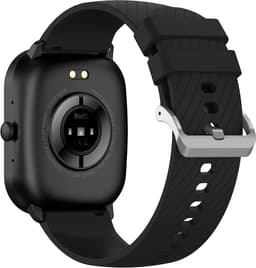 Denver Smartwatch - Android iOS - Volledige Belfunctie - Amoled Display - Sporthorloge - Hartslagmeter - Saturatiemeter - Slaapmonitor - SWC187B — thumbnail 5