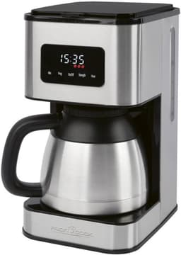 ProfiCook KA 1300 - Filter-Koffiezetapparaat -8 tot 10 kops - thermoskan -Timer — thumbnail 1