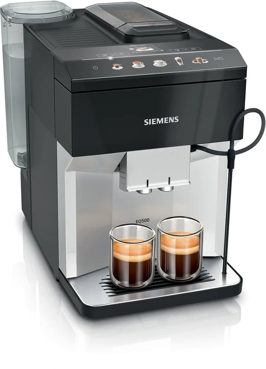 Siemens EQ500 - TP515R01 - Volledig automatisch Espressomachine - 1,9 l — afbeelding 1