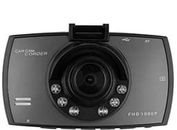 Mini Auto Dashcam 2,7 inch LCD 1080P met G-sensor en Nachtzicht — thumbnail 2