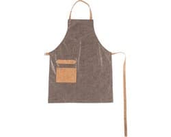 Mustang BBQ short Bruin