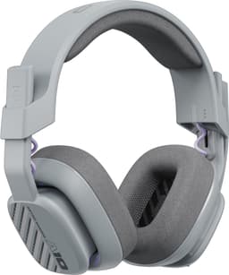 ASTRO Gaming A10 - Bedrade Gaming Headset - Grijs — thumbnail 1