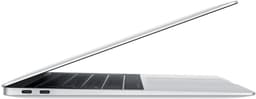 Apple Macbook Air (2019) MVFK2 – 128 GB opslag – 13.3 inch - Zilver — thumbnail 5