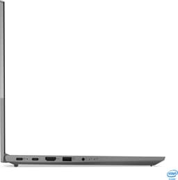 Lenovo ThinkBook 15 Notebook 39,6 cm (15.6") 1920 x 1080 Pixels Intel® 11de generatie Core™ i5 8 GB DDR4-SDRAM 256 GB SSD Wi-Fi 6 (802.11ax) Windows 10 Pro Grijs — thumbnail 3