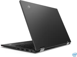 Lenovo ThinkPad L13 Yoga Gen 2 - Laptop - i5-1135G7 - 8 GB RAM - 256 GB SSD - 13.3 Inch Touch — thumbnail 2