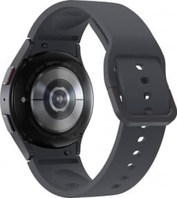 Samsung Galaxy Watch5 - LTE/5G - Smartwatch - 40 mm - Gray — thumbnail 3