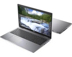 Dell Latitude 5520 - Laptop - 15.6 inch