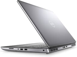 DELL Precision 7560 | Intel Core i7 | NVIDIA RTX A3000 | 39.6 (15.6″) | 512 GB SSD | 16 GB DDR4 | US | WiFi | Windows 11 Pro — thumbnail 3