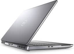 DELL Precision 7560 | Intel Core i7 | NVIDIA RTX A3000 | 39.6 (15.6″) | 512 GB SSD | 16 GB DDR4 | US | WiFi | Windows 11 Pro — thumbnail 5