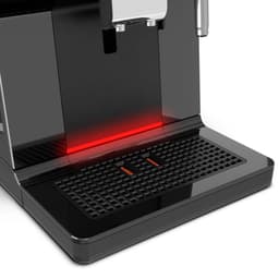 Krups Evidence EA870810 koffiezetapparaat Half automatisch Espressomachine 3 l — thumbnail 4