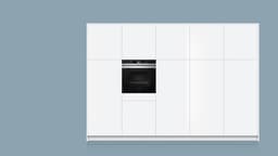 Siemens HM656GNS1 oven 67 l Roestvrijstaal — thumbnail 2