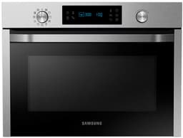 Samsung NQ50J3530BS/EF- Inbouw combi oven — thumbnail 1