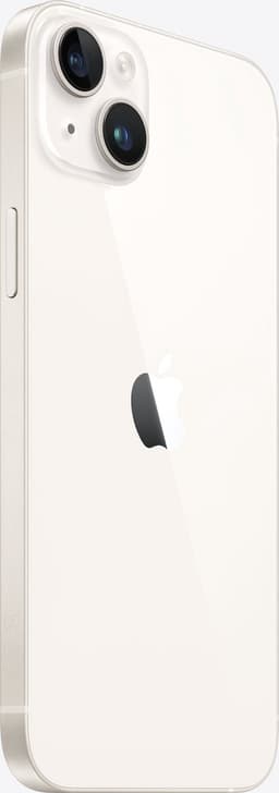 Apple iPhone 14 Plus - 512GB - Sterrenlicht — thumbnail 4