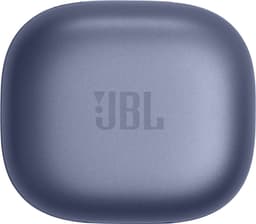 JBL JBLLIVEFLEXBLU In-ear Draadloze oordopjes Blauw — thumbnail 3