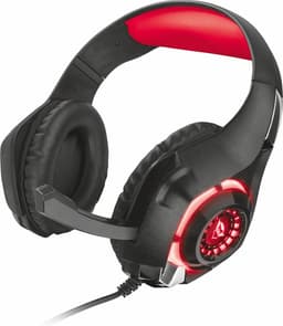 Nero GXT 313 Illuminated Gaming Headset — thumbnail 1