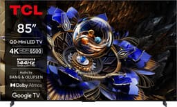 TCL 85" QD Mini-led X11K 4K (2025) — thumbnail 1