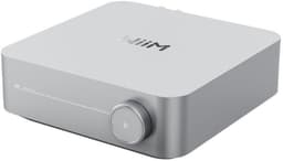 Wiim Amp zwart versterker met Audio Streamer — thumbnail 1