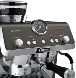 DeLonghi La Specialista Opera EC9555.BK Espresso machine met molen - Zwart — thumbnail 5