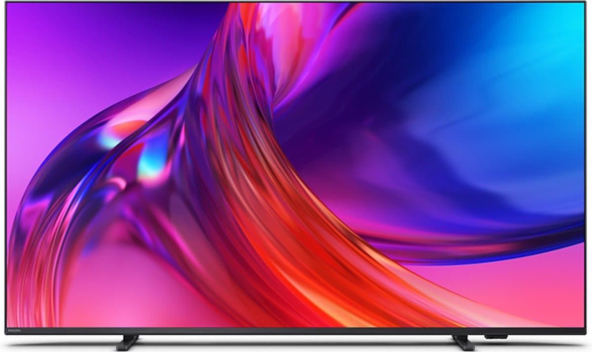 Philips The One 43PUS854812 - 43 inch - 4K LED - 2023 — afbeelding 1