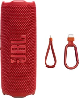JBL Flip 7 Rood — thumbnail 5