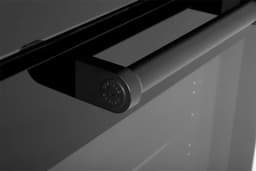 Boretti MLBC45ZW oven 40 l Zwart — thumbnail 2