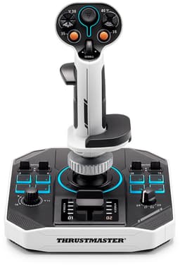Thrustmaster Sol-R 1 Flightstick — thumbnail 1