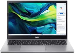 Acer Aspire Go 15 AG15-42P-R70H - Laptop - 15.6 inch - Ryzen 5 - 16GB/512GB QWERTZU — thumbnail 1