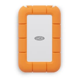 LaCie 500-GB Rugged Mini SSD — thumbnail 3