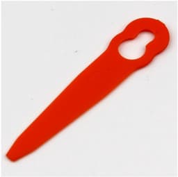 20 stks Plastic Gras Cutter Trimmer Strimmer Blades for Stihl FSA 45 for Polycut 2-2 for ST089 Grasmaaier mes Grasmaaier Trimmers Levert — thumbnail 4