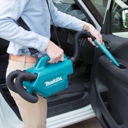 12 V max. CXT Stofzuiger voor de auto - Krachtig en compact — thumbnail 5
