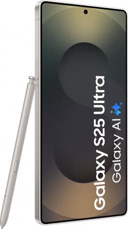 SAMSUNG Galaxy S25 Ultra - 5G - 512 GB Zwart — thumbnail 5