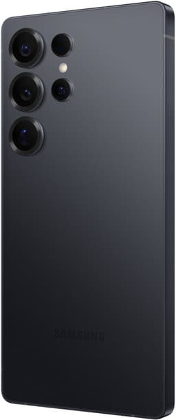 Smartphone Samsung SM-S938BZKHEUE 6,9" Octa Core 12 GB RAM 1 TB Zwart — thumbnail 4