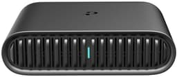 TP-Link TL-WR1502X draadloze router dual-band Gigabit Ethernet (2.4 GHz / 5 GHz), zwart — thumbnail 1