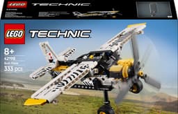 Lego Technic 42198 Junglevliegtuig Bouwstenen — thumbnail 1