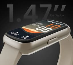 Hifuture Smartwatch Evo2 Voor Fitness Hartslagmeting En Activiteit — thumbnail 2
