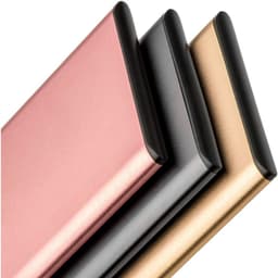 VELTRR® Harde Schijf Extern - Draagbare - 1TB Opslag — thumbnail 3
