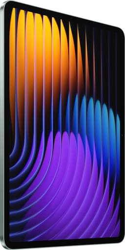Xiaomi Pad 7 Pro - 11.2 inch - 12GB/512GB - Groen — thumbnail 4