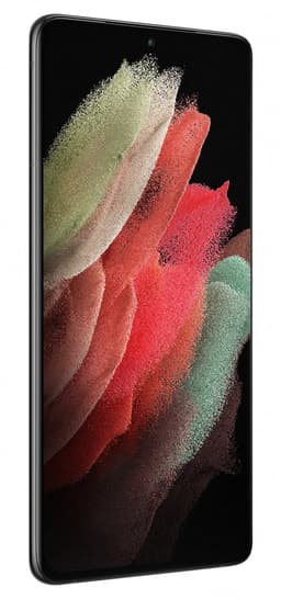 Samsung Galaxy S21 Ultra - 5G - 128GB - Phantom Black — thumbnail 4