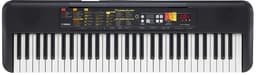 Yamaha PSR-F52 - Keyboard — thumbnail 4