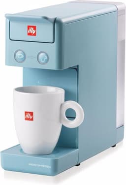 illy - Y3 Espresso & Coffee Lichtblauw — thumbnail 5