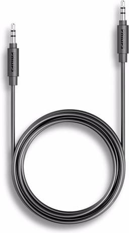 PHILIPS TV- SHD8850/12 Over-ear Draadloze hoofdtelefoon Zwart — thumbnail 3