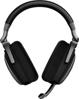 ASUS ROG Delta S Gaming Headset (AI Noise-Canceling Mic, Hi-Res ESS 9281 Quad DAC, RGB Lighting , Lightweight, MQA tech, USB-C, For PC, Mac, PS4, PS5, Switch and Mobile Devices)-Black — thumbnail 2