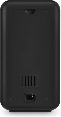 Smeg Espresso Mat Zwart BCC11BLMEU |  | 8017709334734 — thumbnail 2