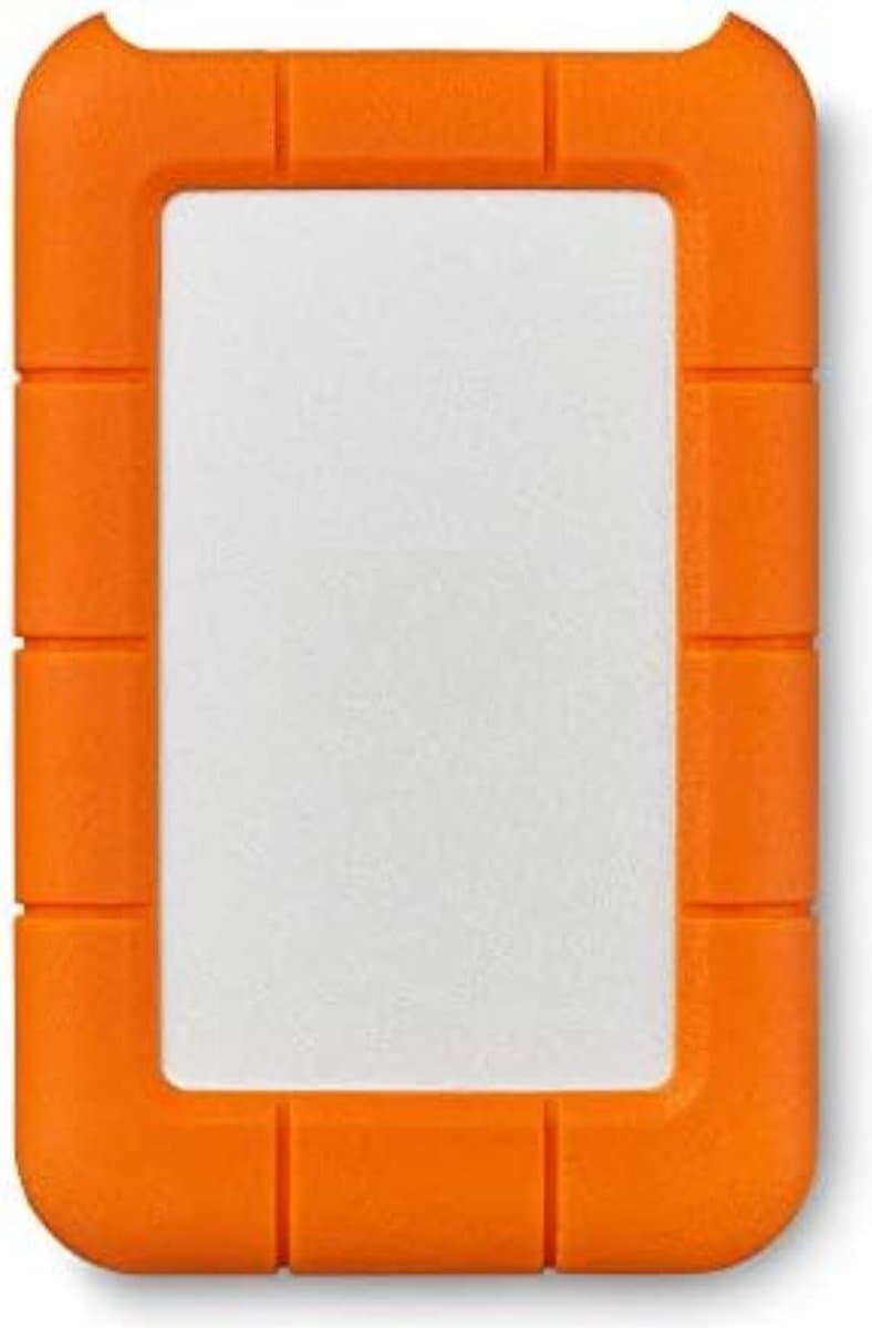 Externe Harde Schijf 4TB — afbeelding 1