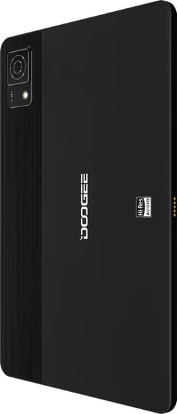 Doogee T30 Ultra NL – 11inch IPS 2.5K – Wifi – 4G – 256GB ROM – 12+20GB RAM – 8580mAh – Android 13 – Zwart — thumbnail 3
