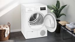 Siemens WT43N200NL - iQ300 - Wasdroger - Condensdroger - 7kg — thumbnail 4