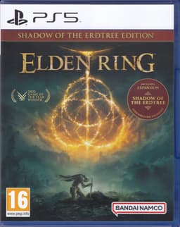 Elden Ring Shadow Of The Erdtree - PS5 — thumbnail 2