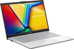 ASUS Vivobook Go 14 E1404FA-NK513W AMD Ryzen™ 5 7520U Laptop 35,6 cm (14") Full HD 8 GB LPDDR5-SDRAM 512 GB SSD Wi-Fi 5 (802.11ac) Windows 11 Home Nederlands Zilver — thumbnail 2