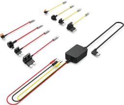 Kenwood CA-DR1130 Bedradingskit voor dashcam parkeermodus — thumbnail 1