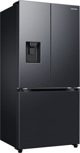 Samsung RF50C530EB1 - Amerikaanse koelkast - French Door - Zwart — thumbnail 5
